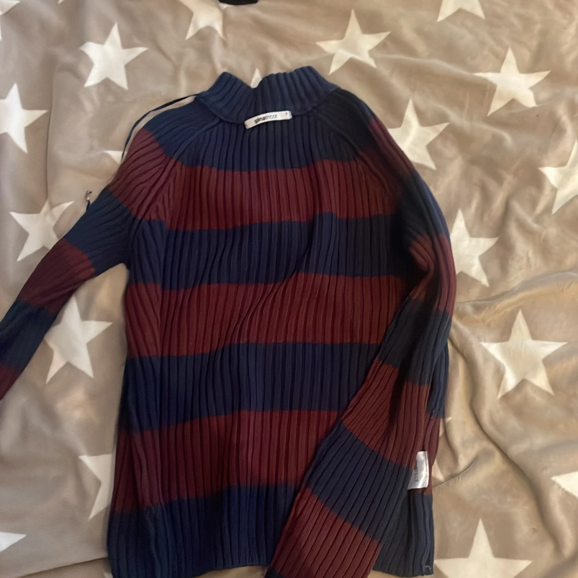 Tröja från Gina triocot som passar perfekt till hösten - 90