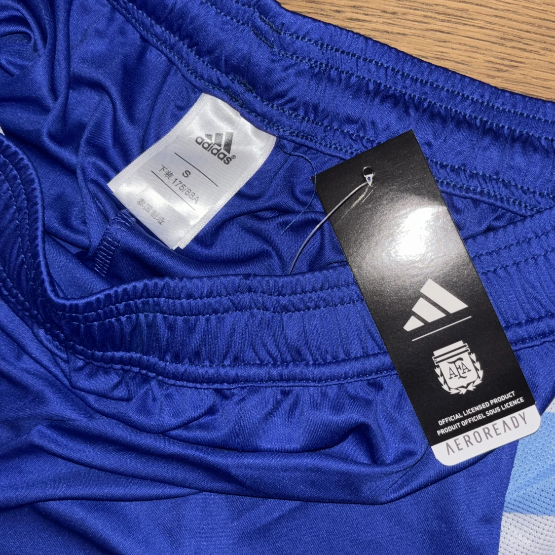 ARGENTINA KIT 24/25 - 93