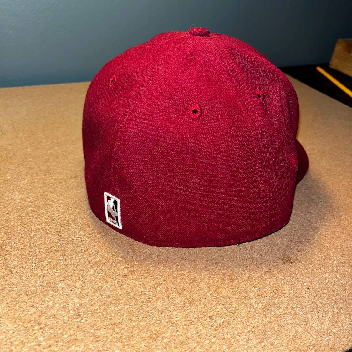 New era fitted - 91