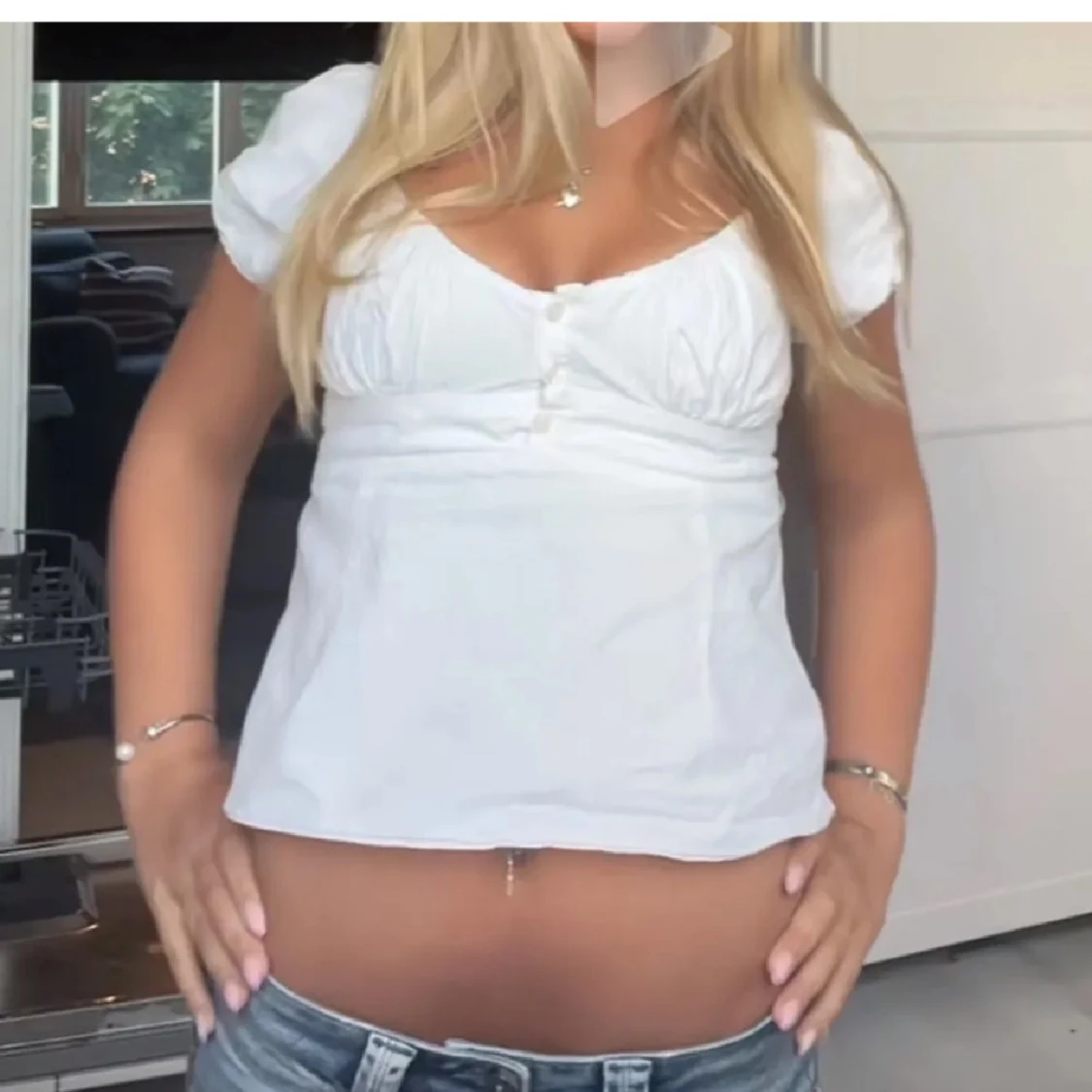 Brandy Melville topp