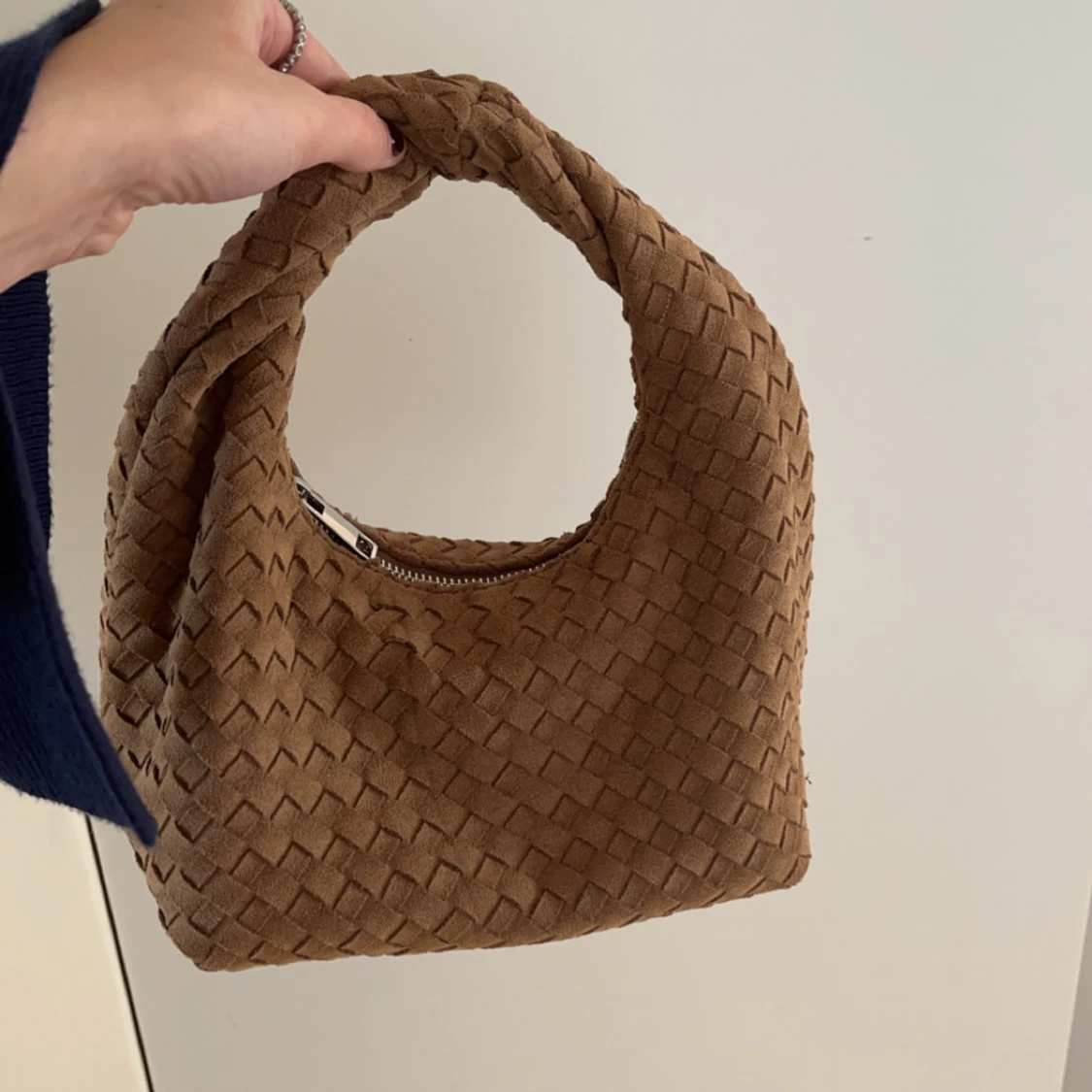 Helt ny väska  - 91