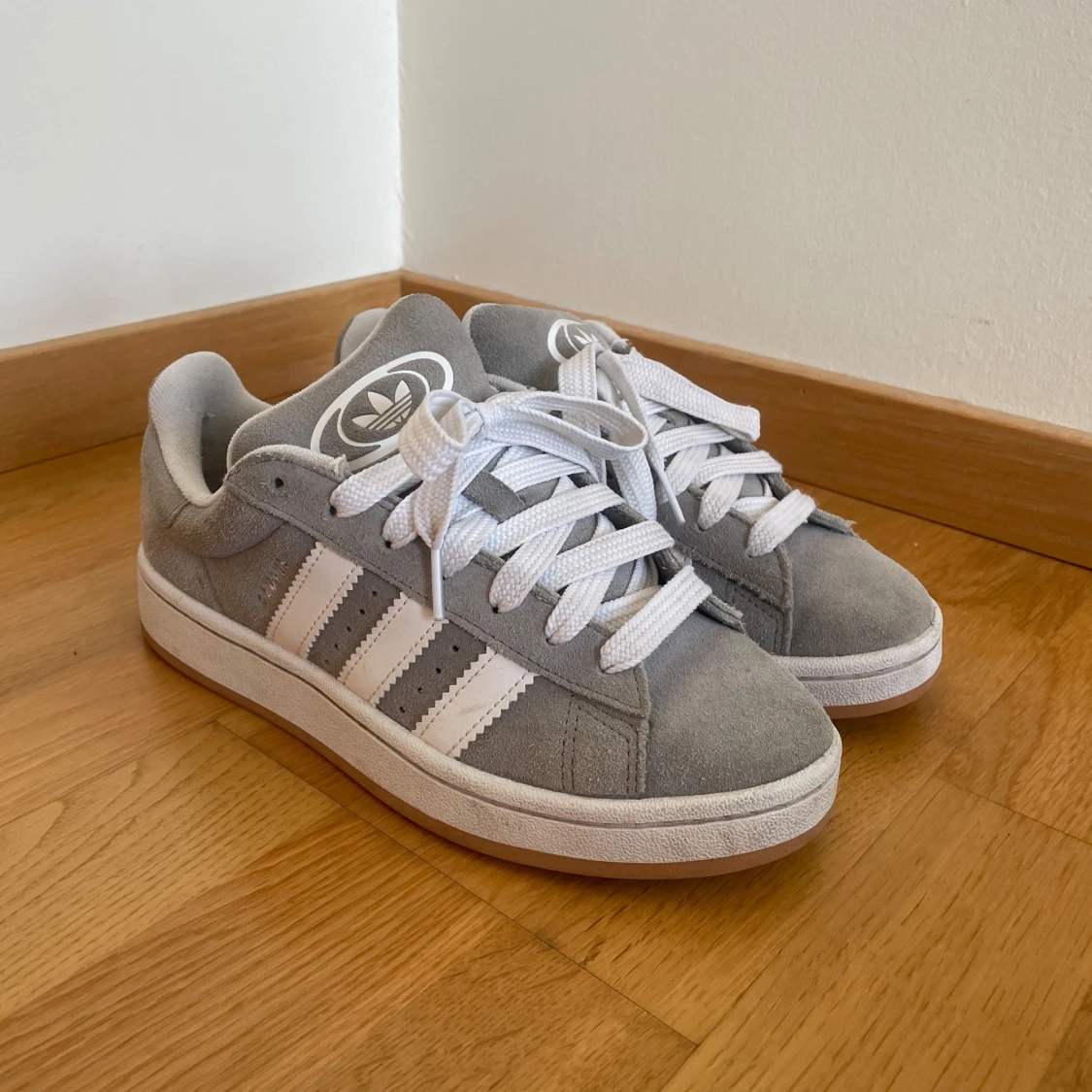 Adidas Campus - 90