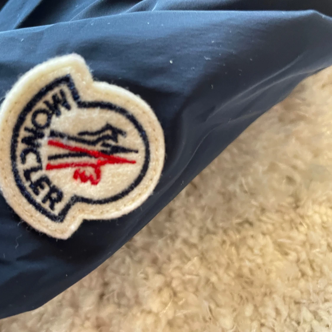 Moncler windbreaker - 91