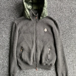 Moncler jacka - 4275🤝