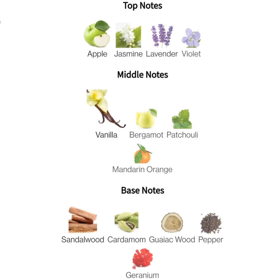 Al harmain Detour noir - 91