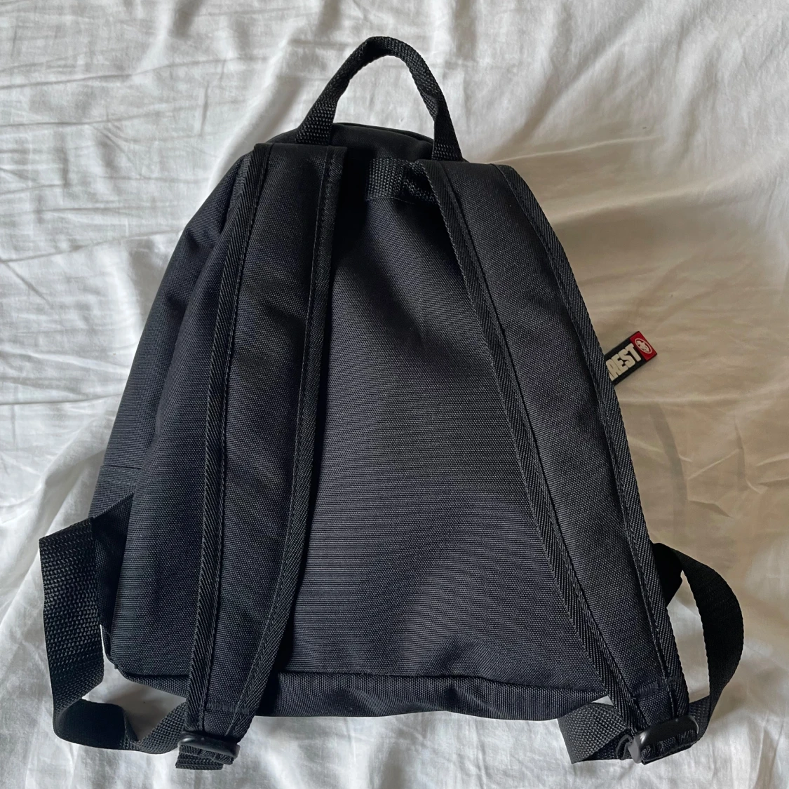 Corteiz lil big backpack  - 90