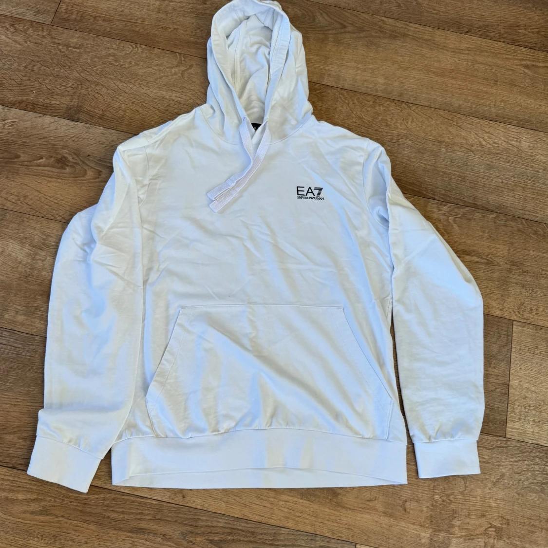 EA7 Hoodie 