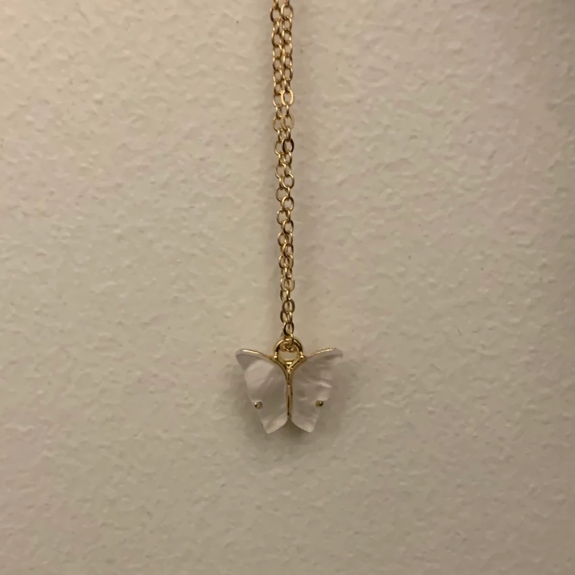 🦋Fjärilshalsband🦋