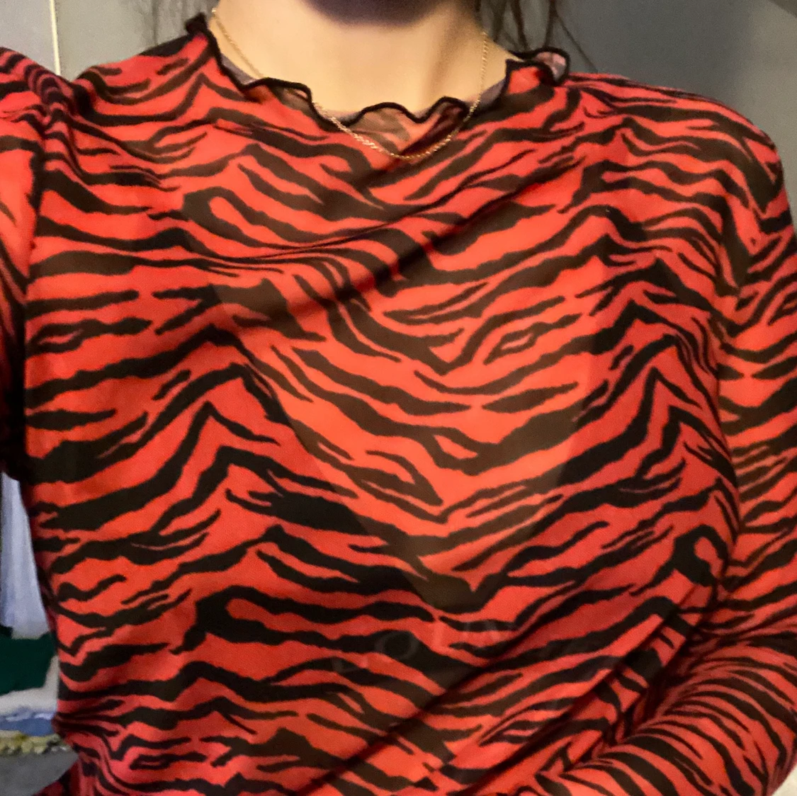 TRÖJA FRÅN ZARA - 90