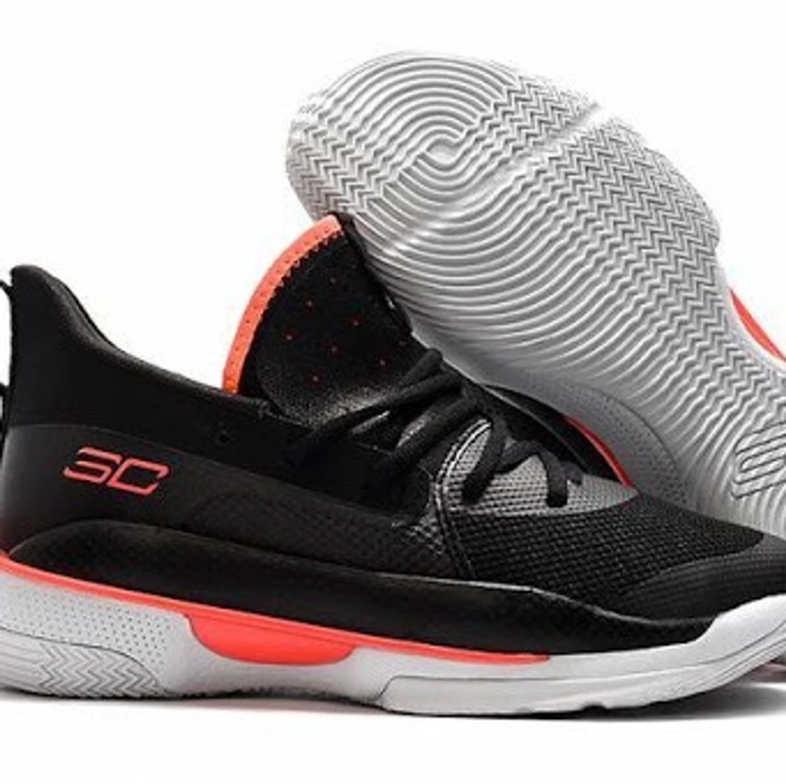 Curry 7 - Basketskor