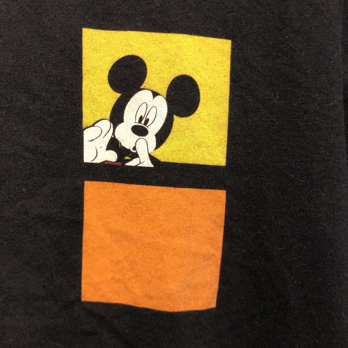 Långärmad Disney  - 91