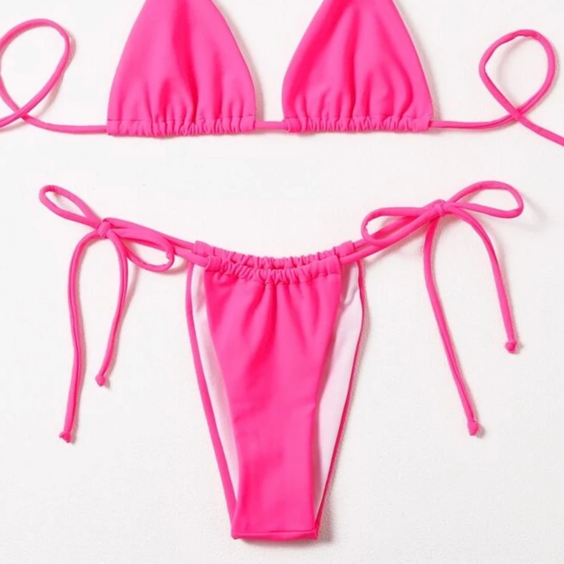 Bikini underdel  - 91