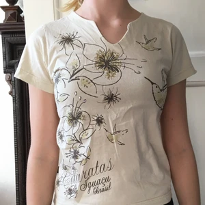 T-shirt - T-shirt i fint skick 