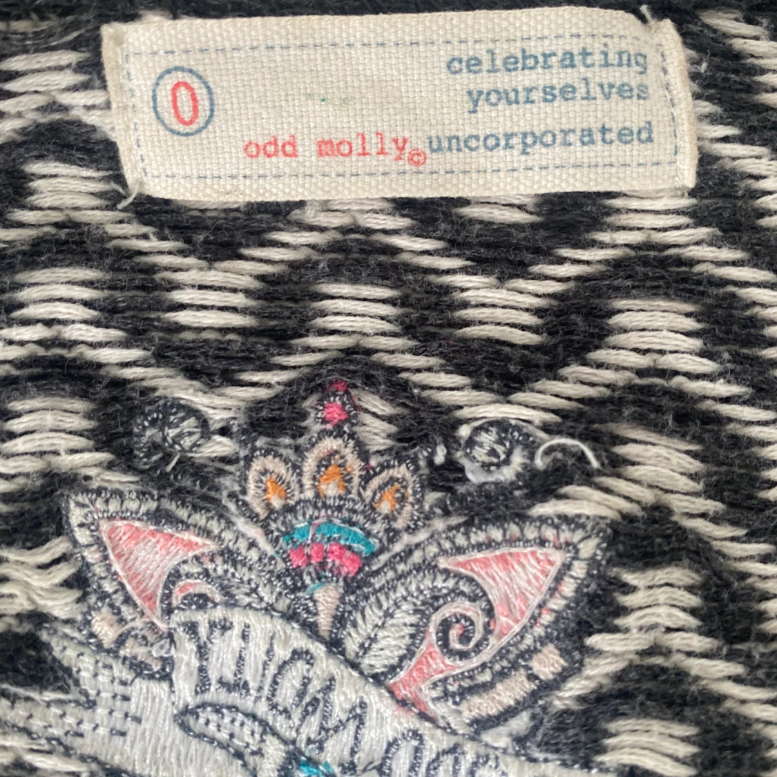 Odd Molly koffta - 90