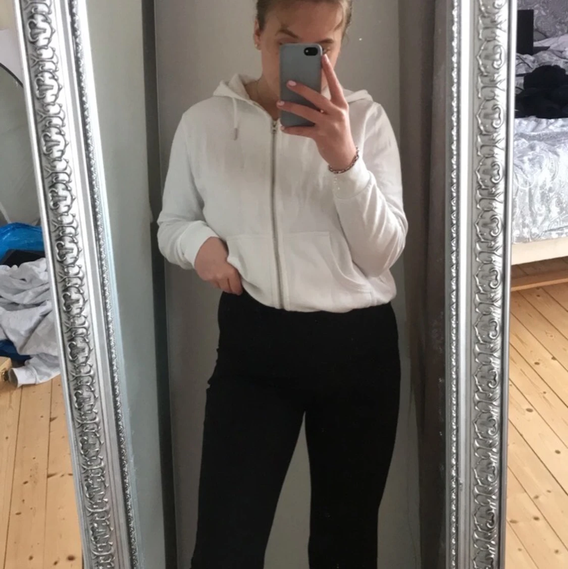 Bikbok kostymbyxor - 90