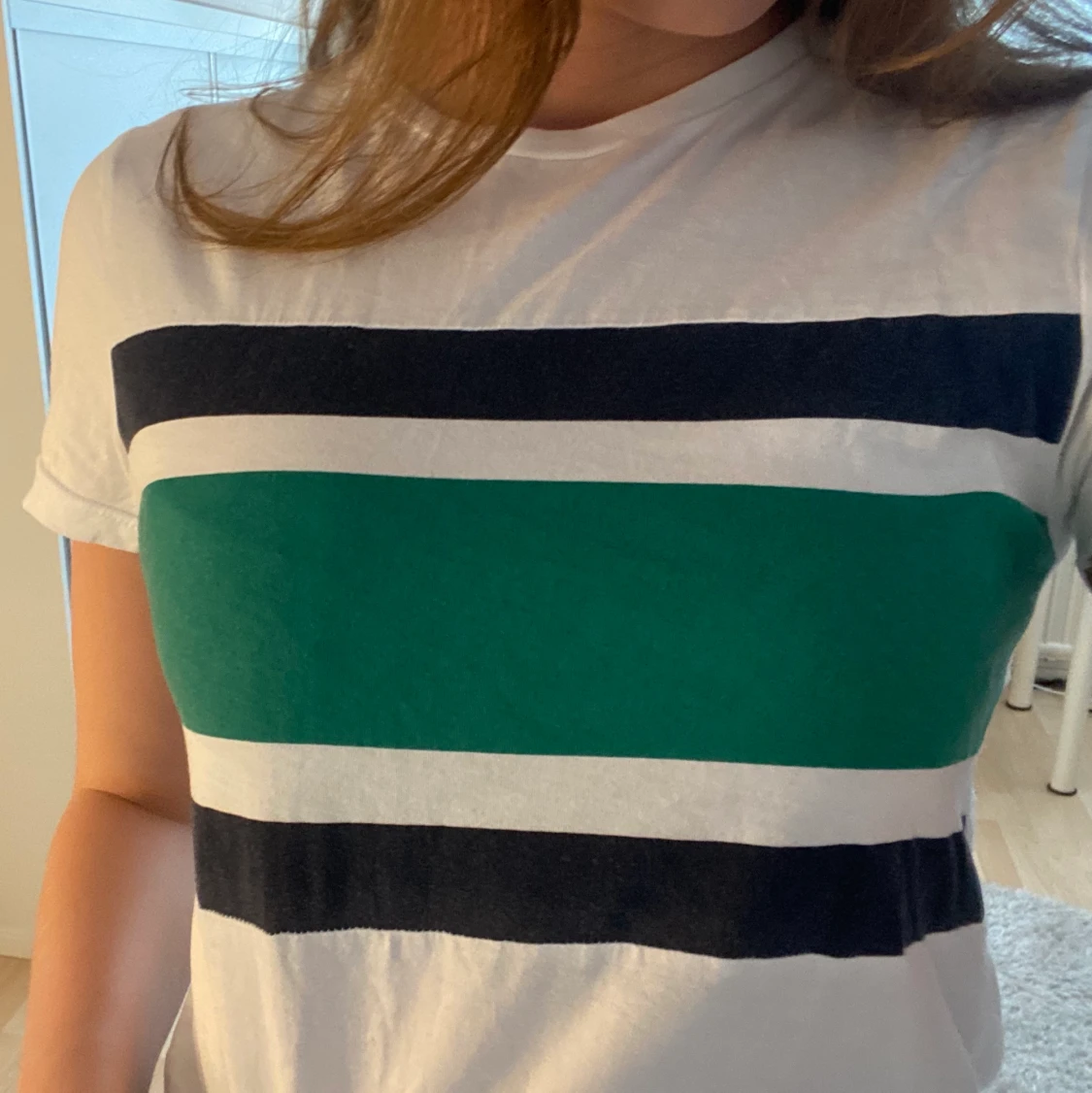 Lefties T-shirt strl S - 90