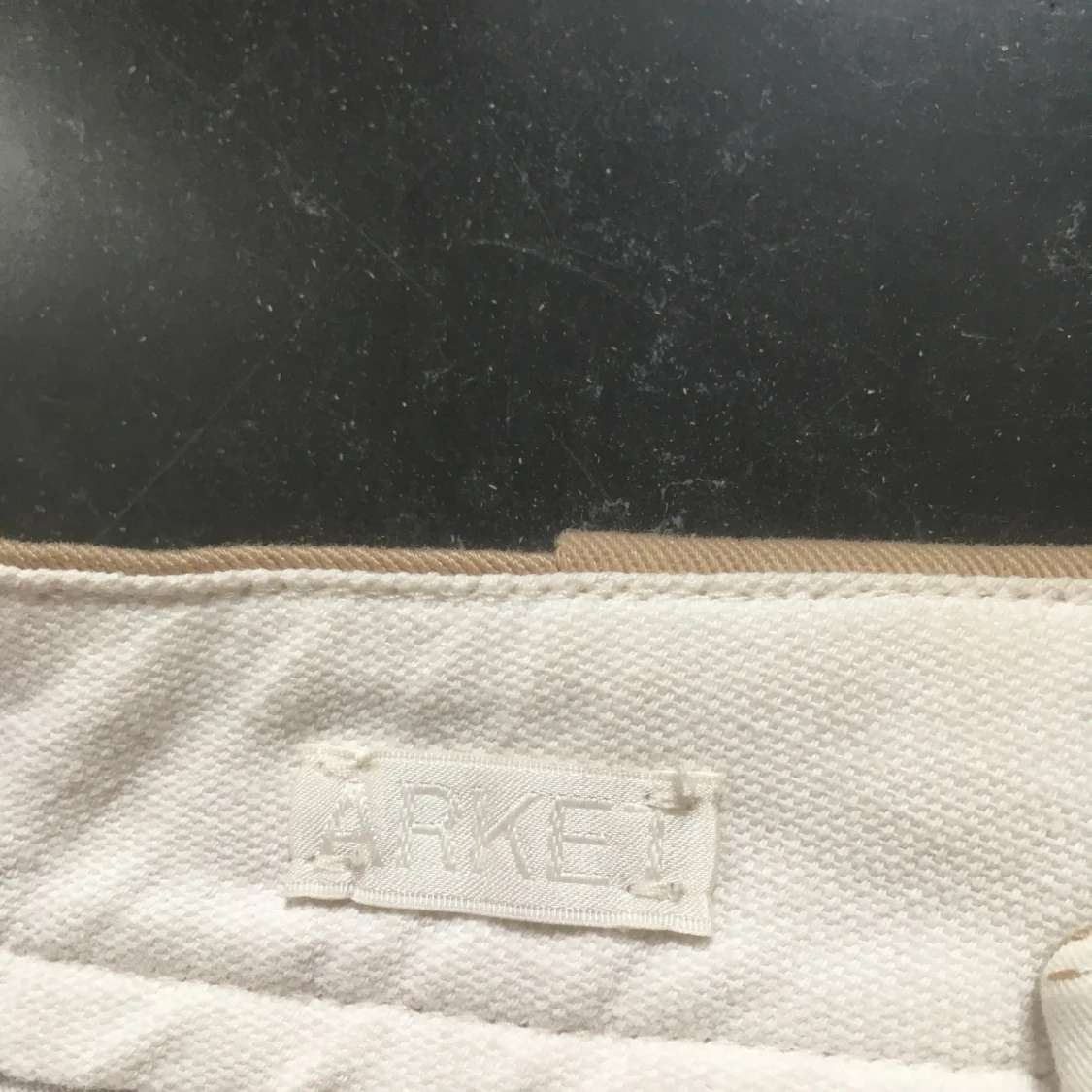 Arket Chinos stl 30 - 91