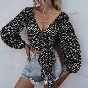 Tröja - Jättefin sommartopp 