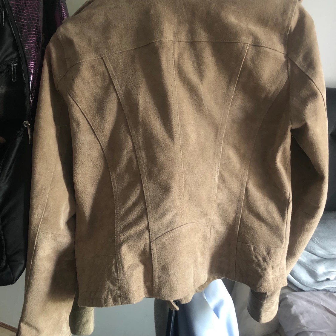 Mockande jacka  - 90