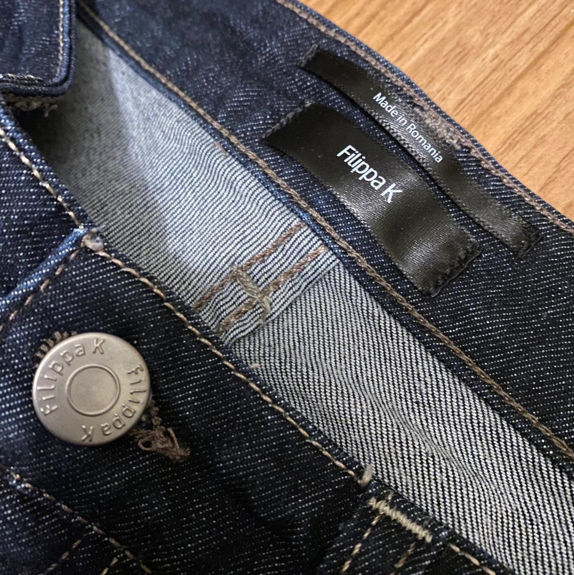 Snygga Filippa K jeans - 91