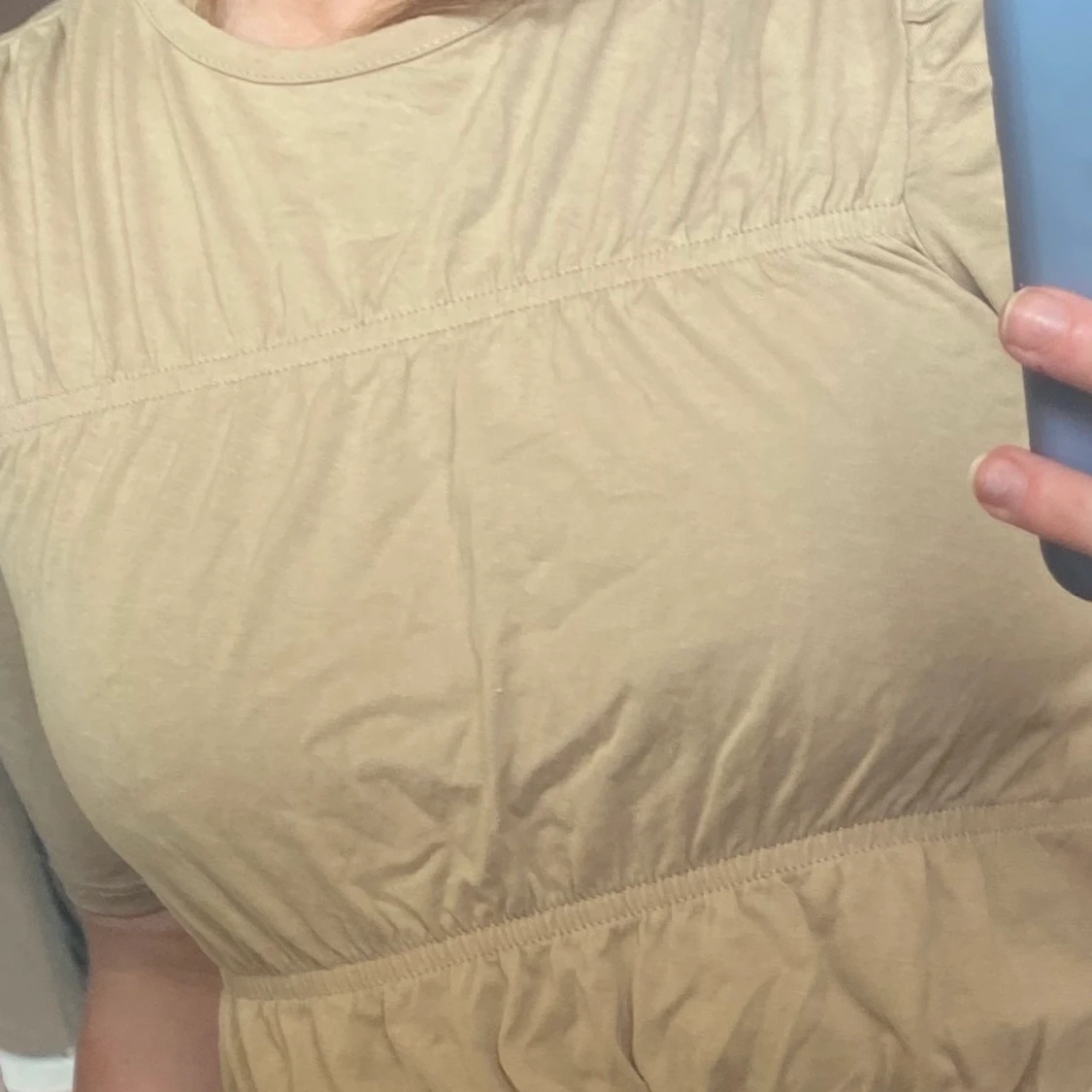 Jätte fin topp  - 91