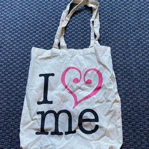 Tygväska - Fin tygväska 