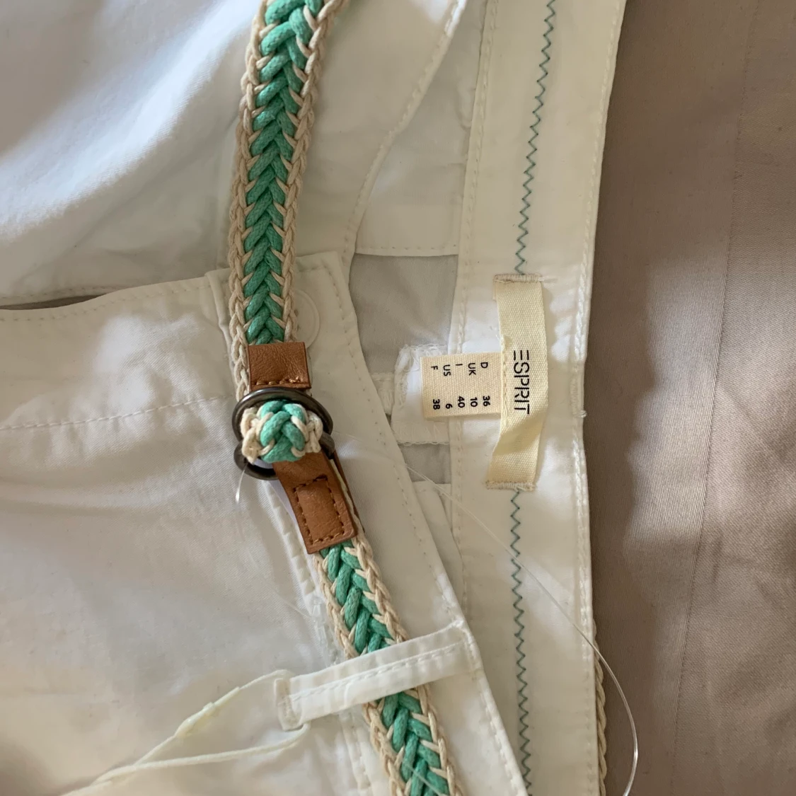 Esprit vita shorts - 90