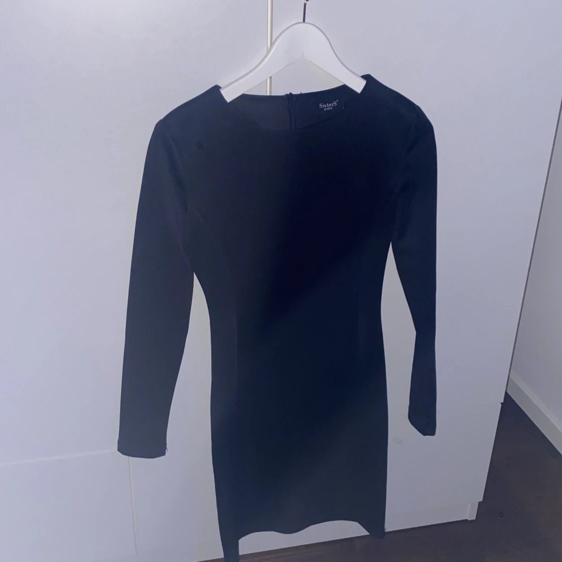 Tajt klänning ♥️