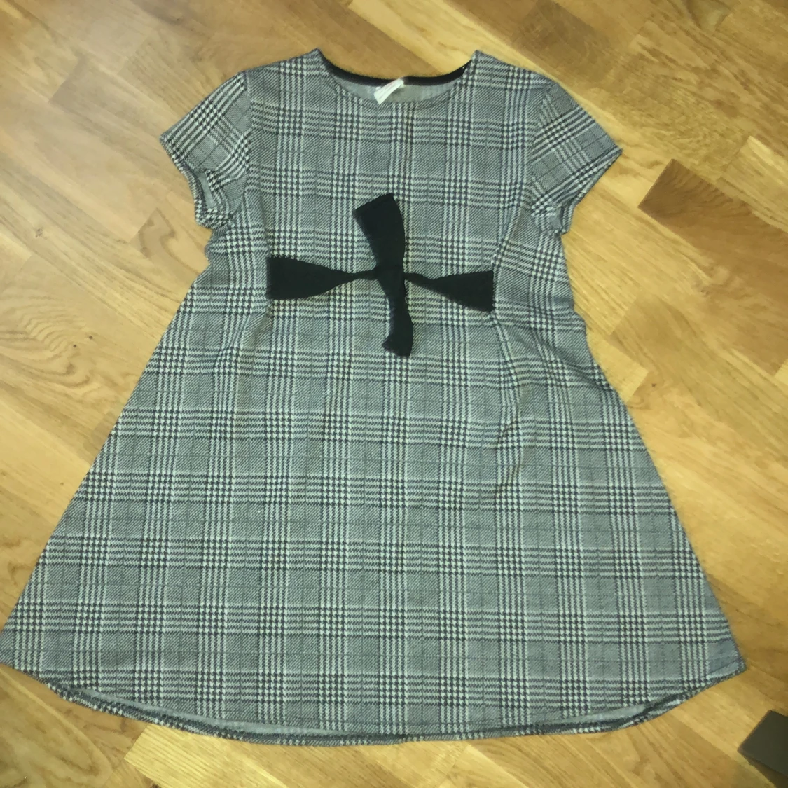 En klänning från ZARA  - 91