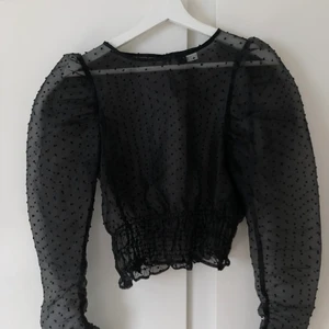 Fest topp - Fest topp, storlek xs. Använd 1 gång.