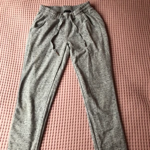 Mjukis  - En grå mjukis från New yorker, knappt använt den ca 3 gånger.