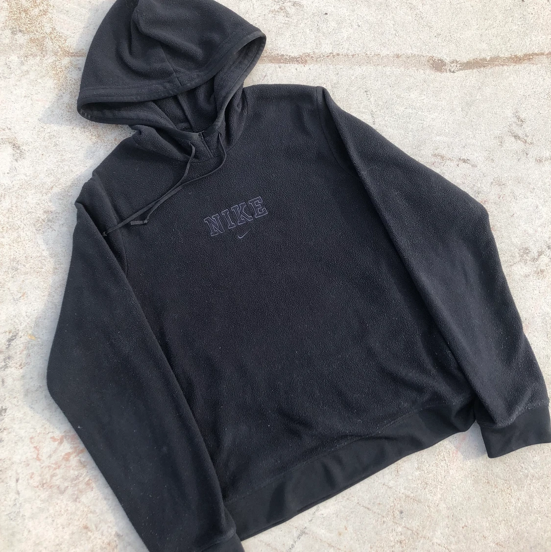 NIKE SPELLOUT HOODIE!! đ«đ«