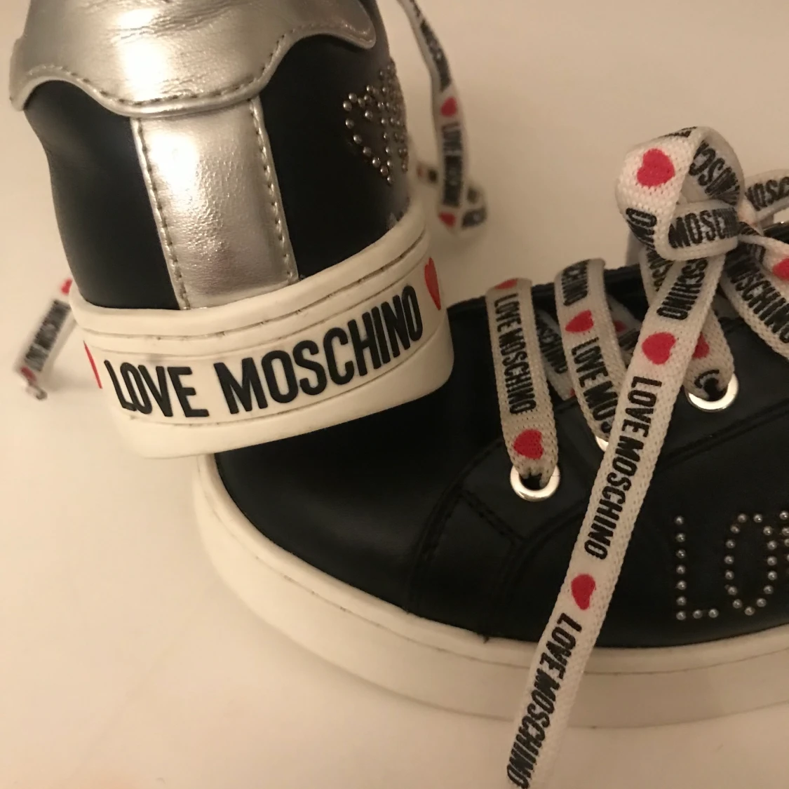 Love Moschino stl 36