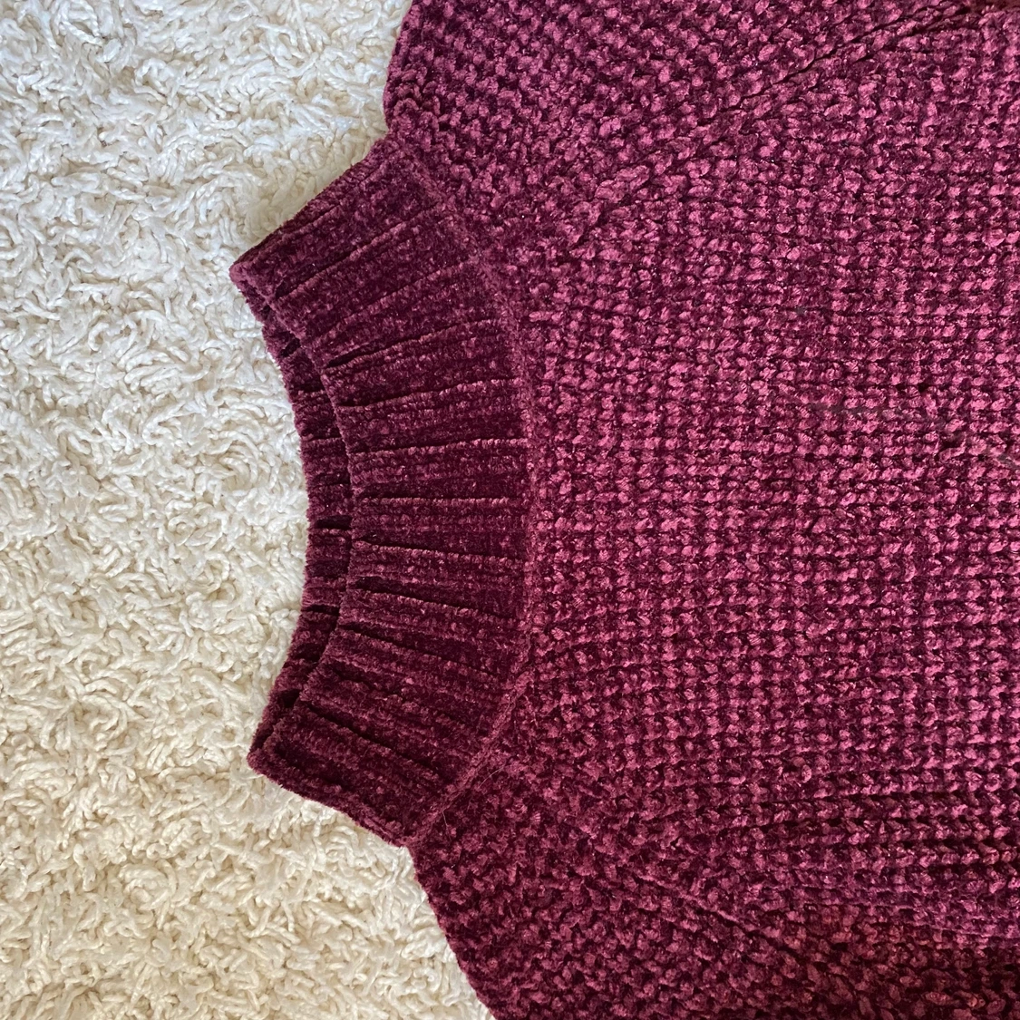 HM stickad tröja - 90