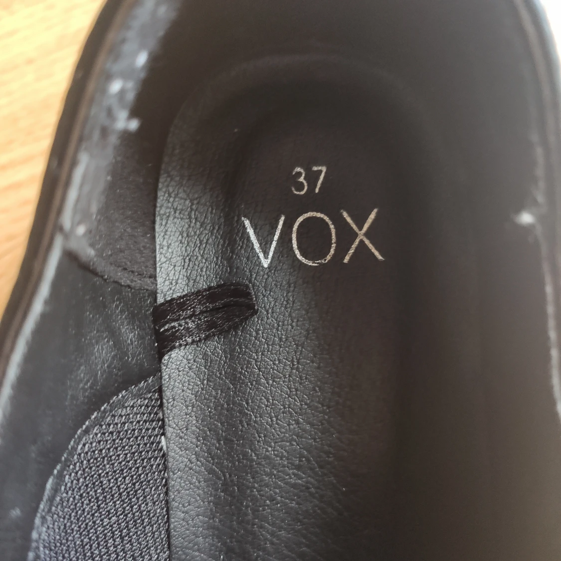 Dr. Martens kopior i sammet - 91