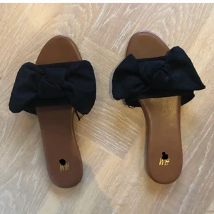 Sandaler - h&m - Aldrig använda 