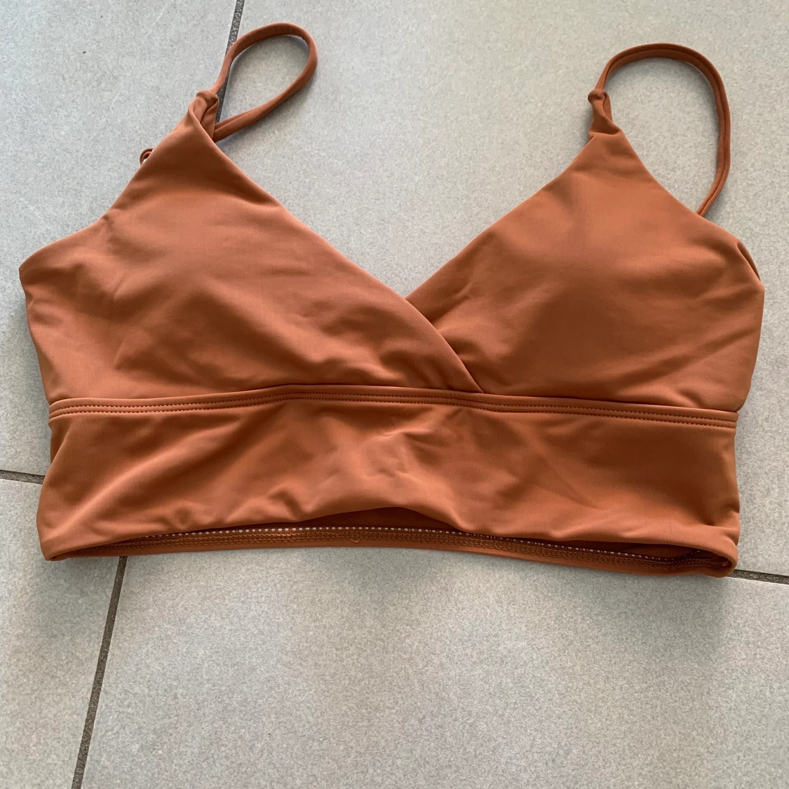 SHEIN bikini överdel