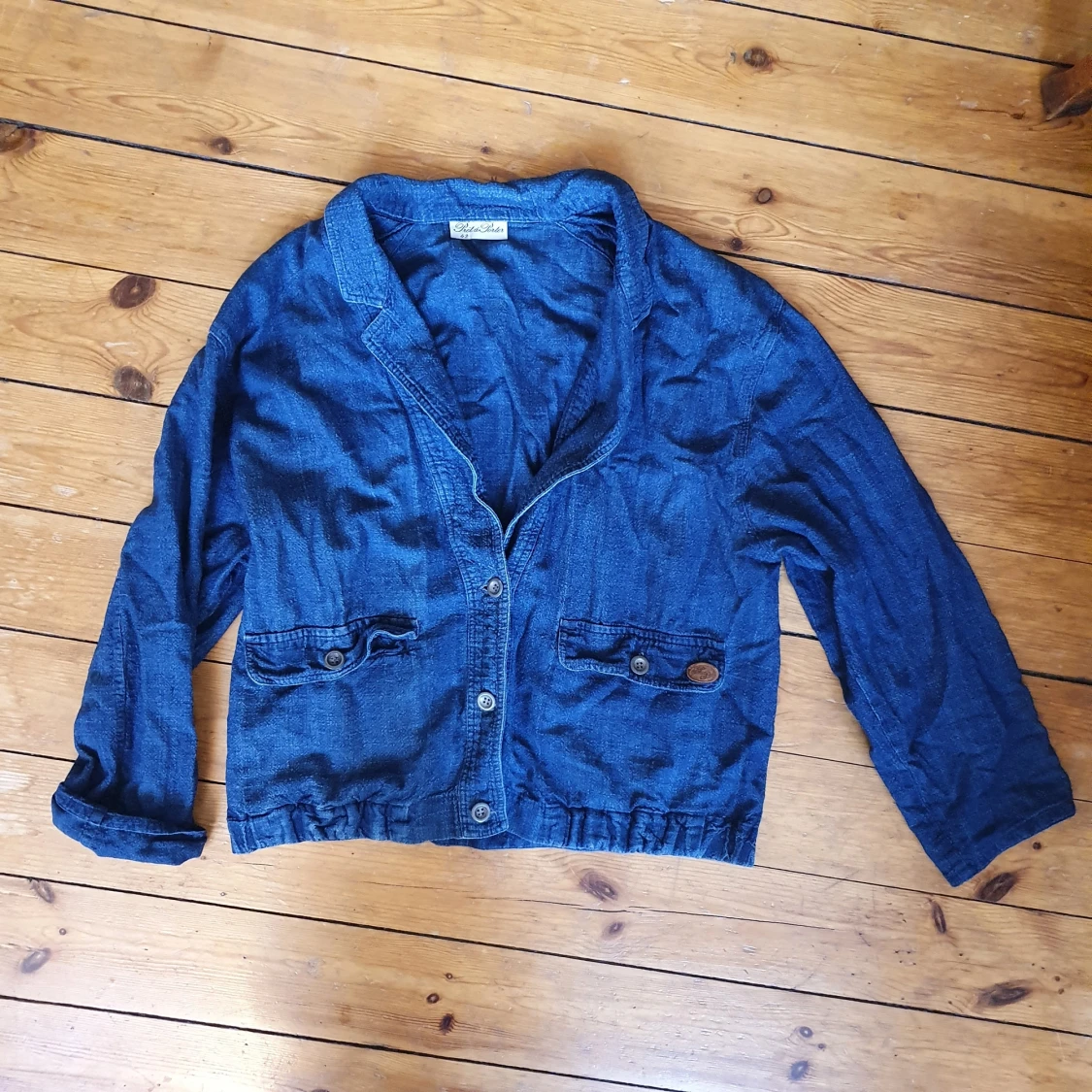 vintage-sommarjacka - 90