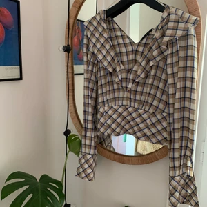 Fin blus! - Fin blus från Ivy and Oak! 