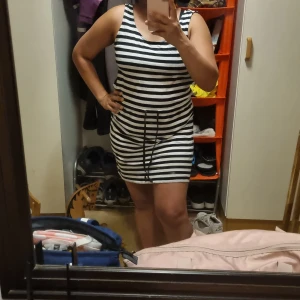 Klänning  - Storlek  m