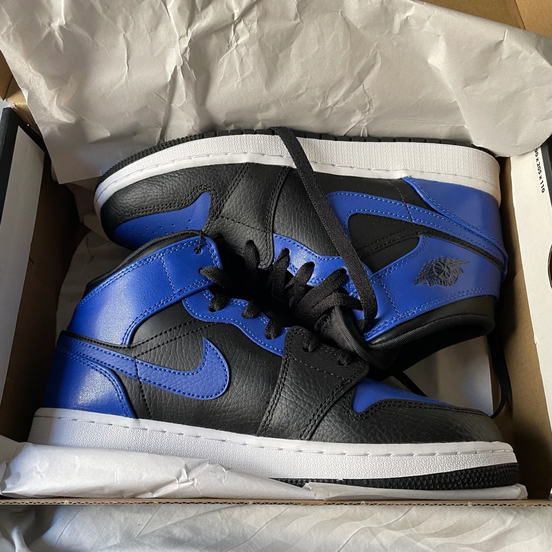 Nike Air Jordan 1 Mid