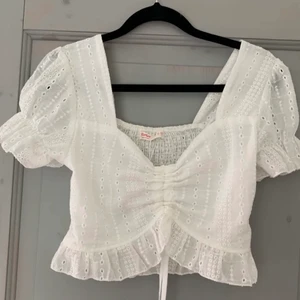 Shein topp - Lånade bilder!! Aldrig använd och i jättefint skick! Från shein❤️