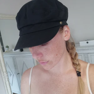 Hatt/keps/basker - Snygg basker