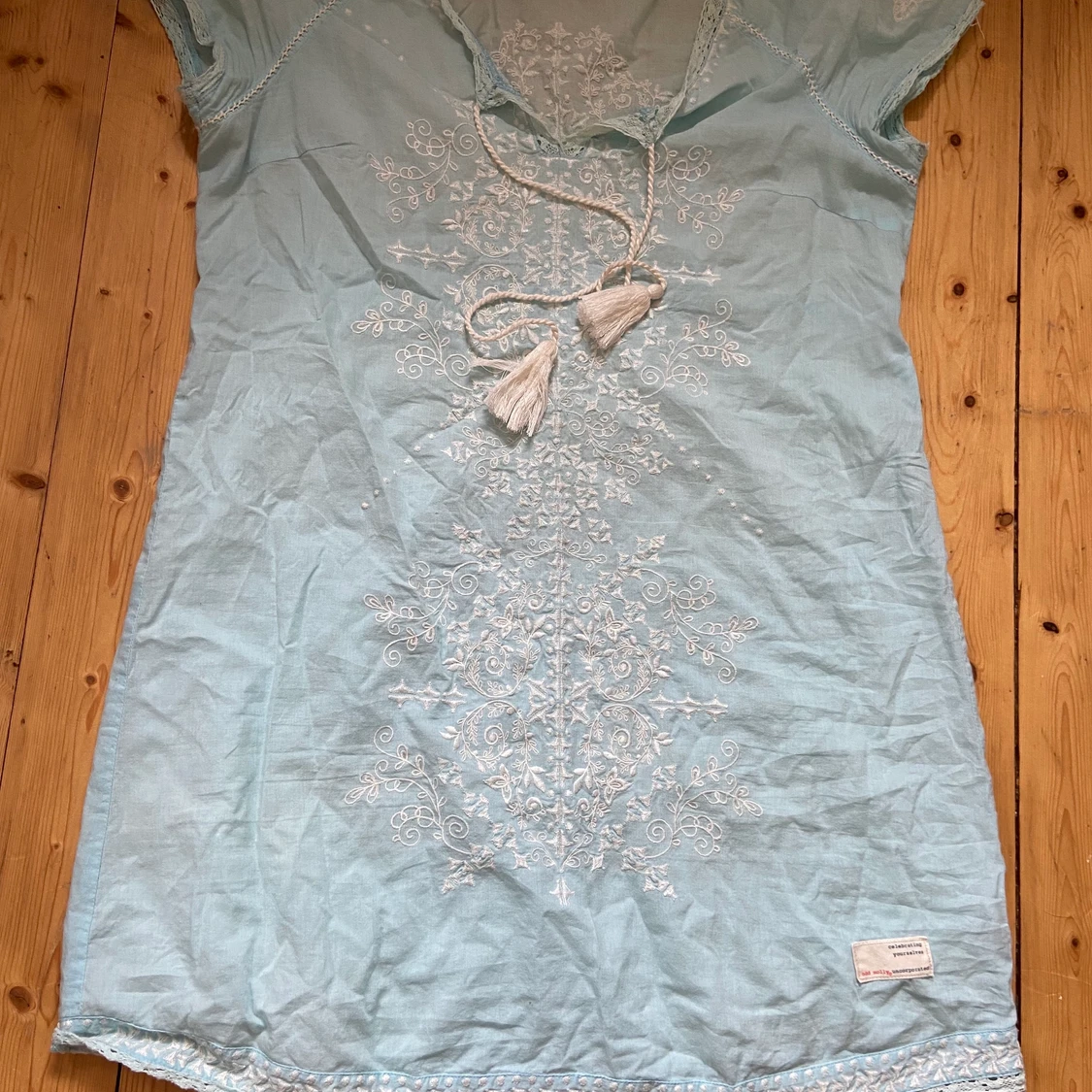 Odd Molly klänning storlek 2.   - 90