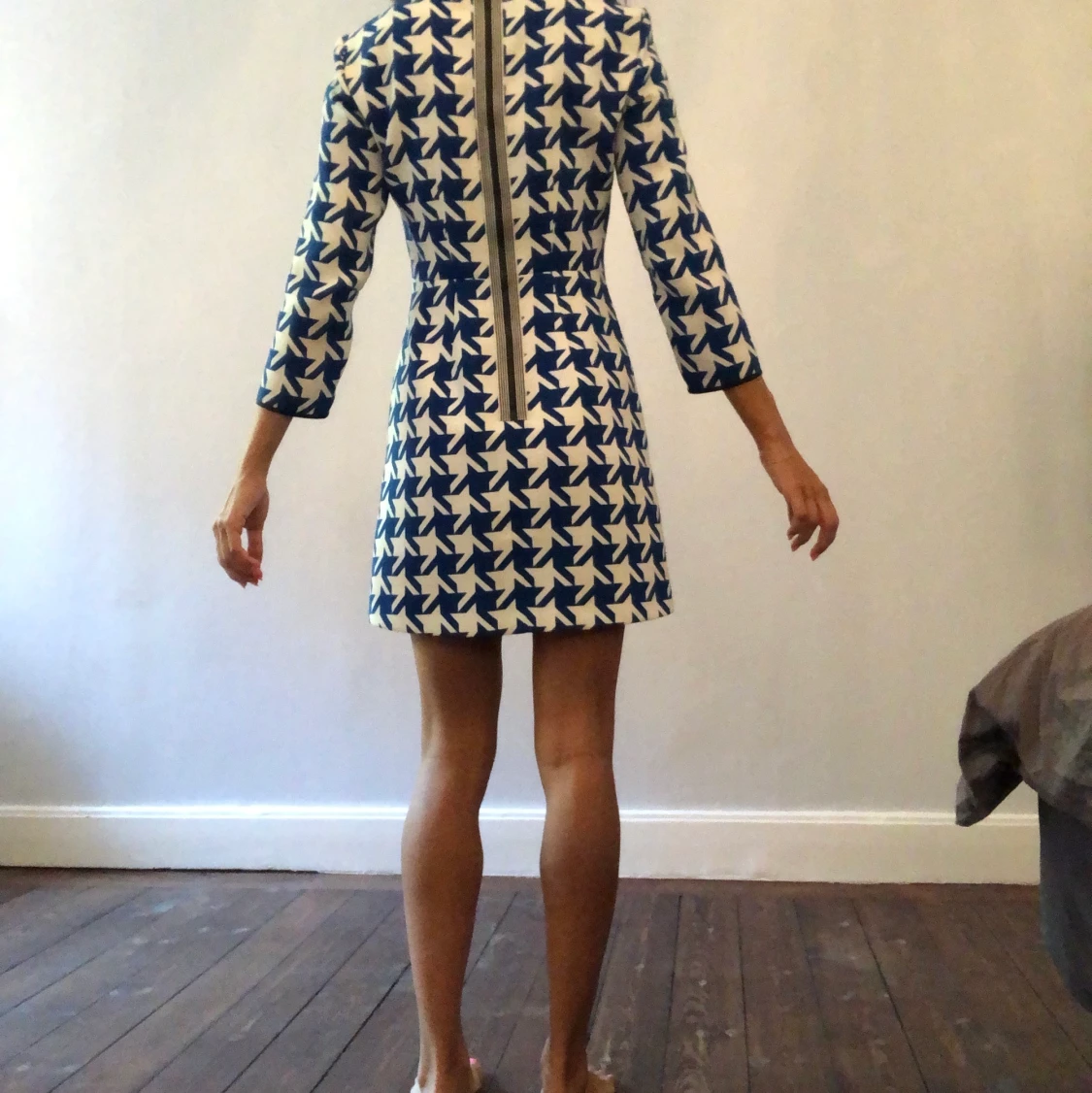 Maxmara klänning  - 90