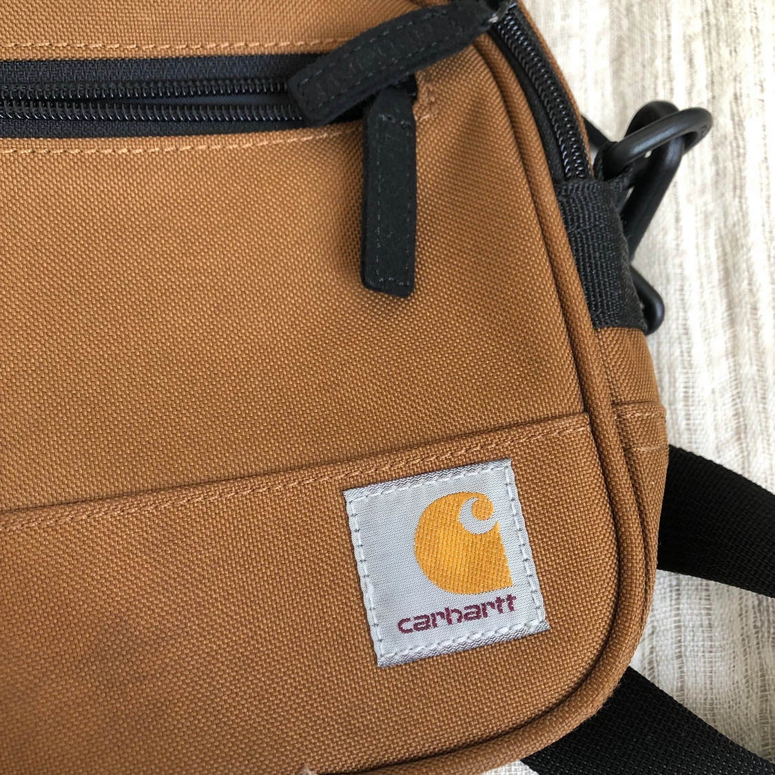 Carhartt väska - 90