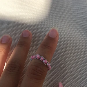 Majas  - Här är ett exempel på en av ringarna ja kan göra❤️