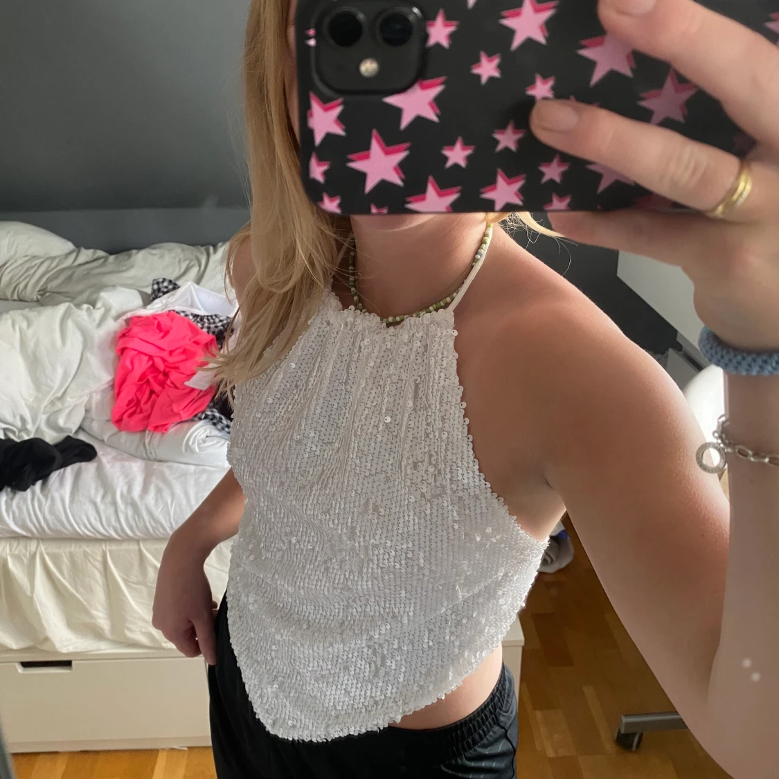 Sååå snygg topp från gina!  - 90