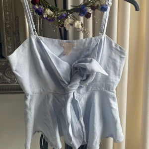 Linne - En going till som jag inte använder längre, skitsnygg och bra skick!