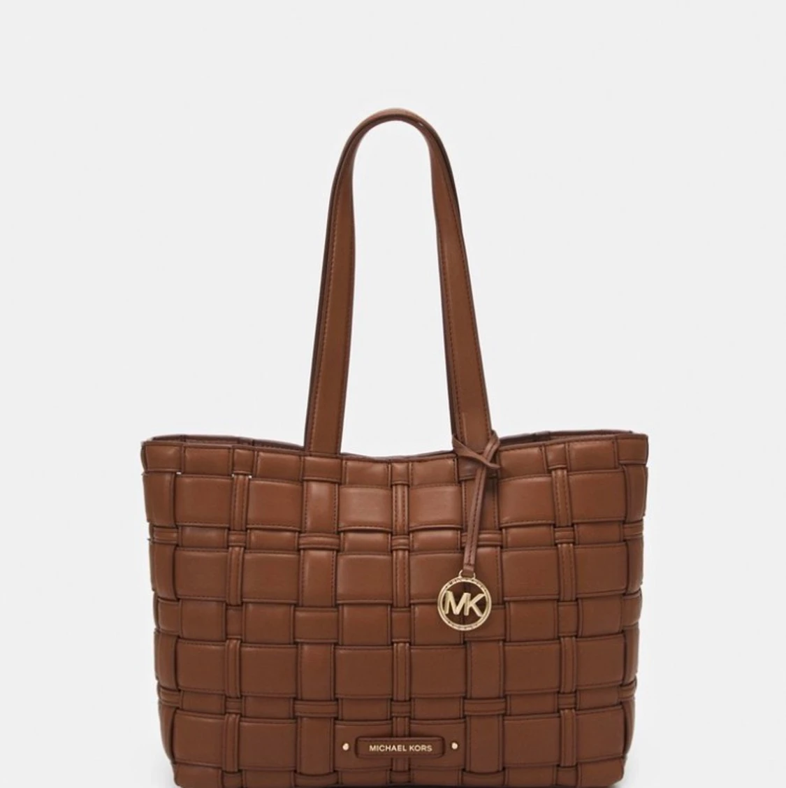 Michael Kors IVY TOTE SET - Handväska